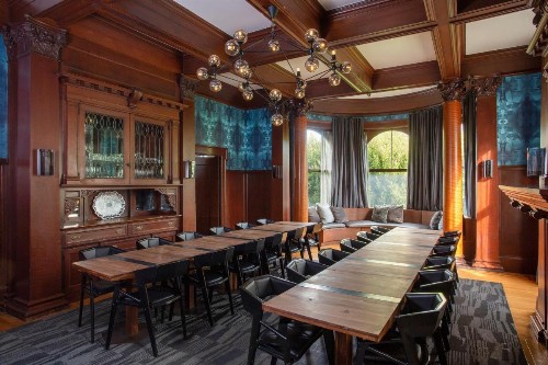 Sonder — Archbishop's Mansion - image 7