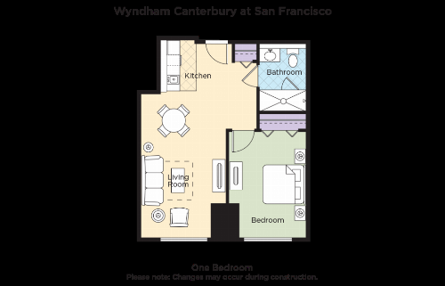 The Canterbury by ResortShare - image 42