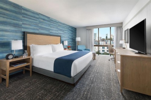Hotel Caza - image 10