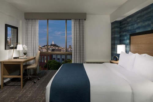 Hotel Caza - image 25