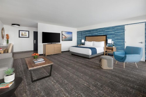 Hotel Caza - image 35