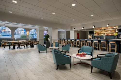 Hotel Caza - image 5
