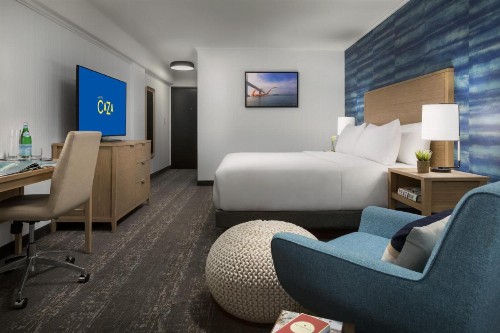 Hotel Caza - image 7