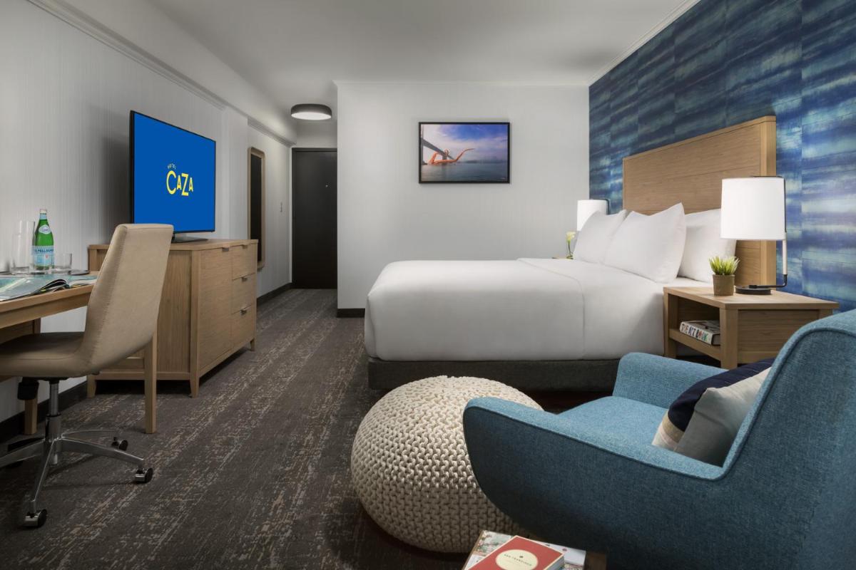 Hotel Caza - image 7