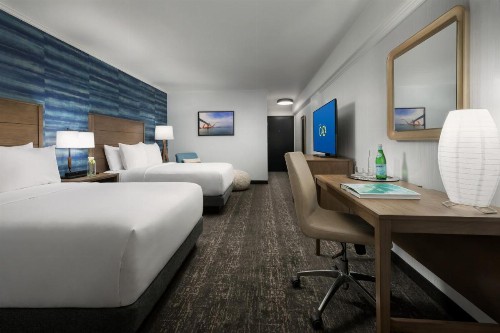 Hotel Caza - image 8