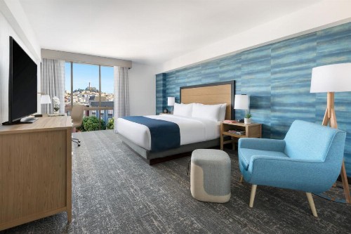 Hotel Caza - image 9