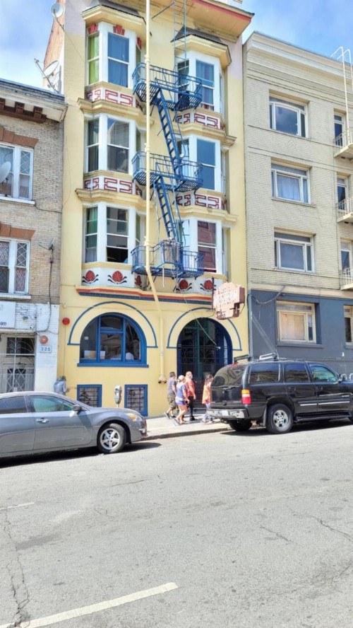 Western Hotel - image 5