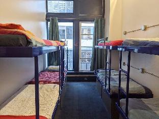 Pacific Tradewinds Hostel - main image