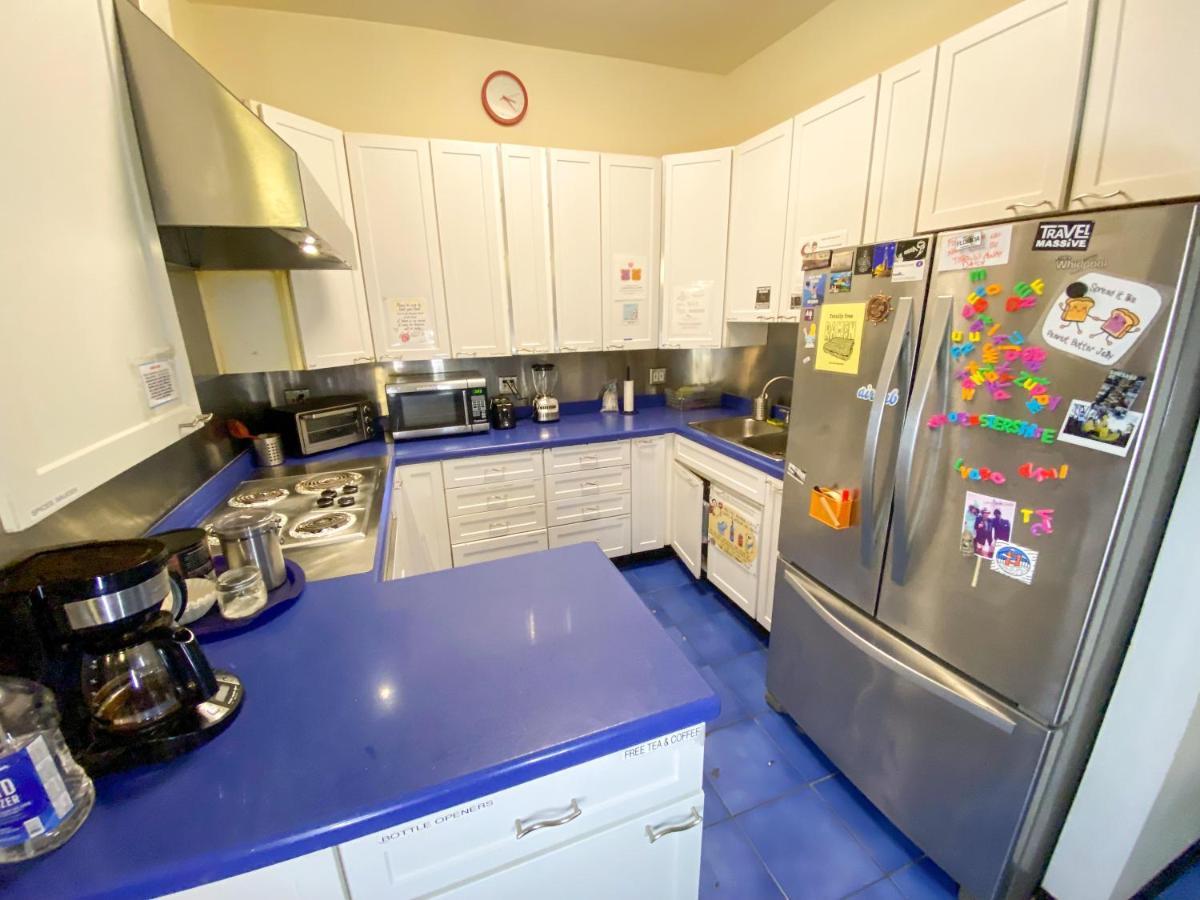 Pacific Tradewinds Hostel - image 2