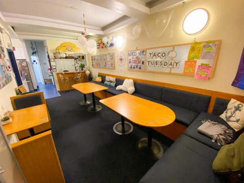 Pacific Tradewinds Hostel - image 4