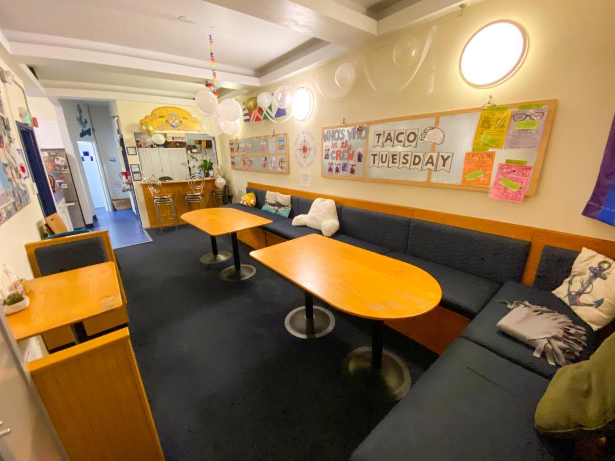 Pacific Tradewinds Hostel - image 4