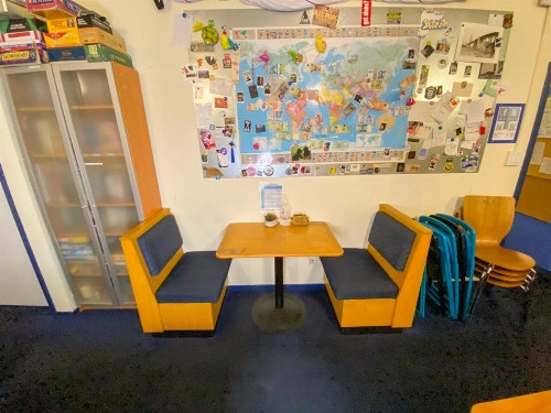 Pacific Tradewinds Hostel - image 14