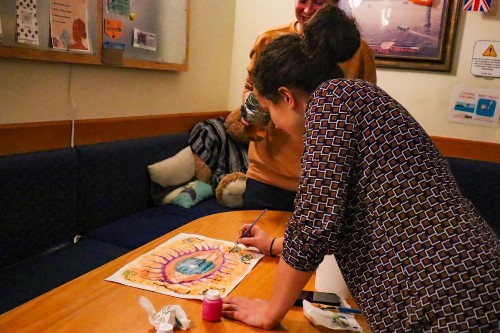 Pacific Tradewinds Hostel - image 27