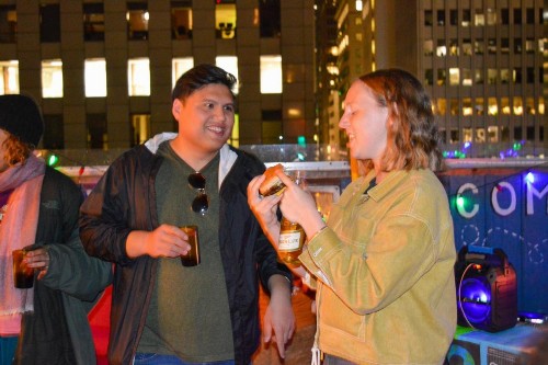Pacific Tradewinds Hostel - image 34