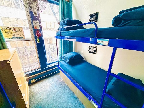 Pacific Tradewinds Hostel - image 50