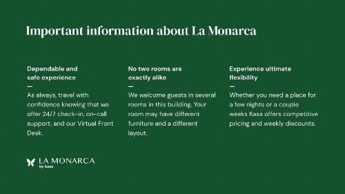 La Monarca by Kasa - image 19