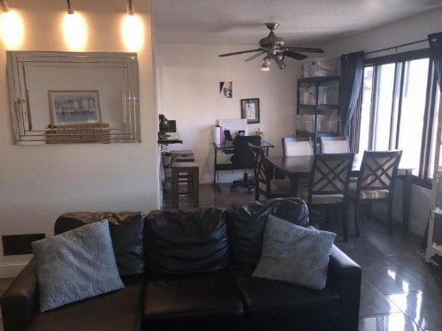 SFO Crashpad