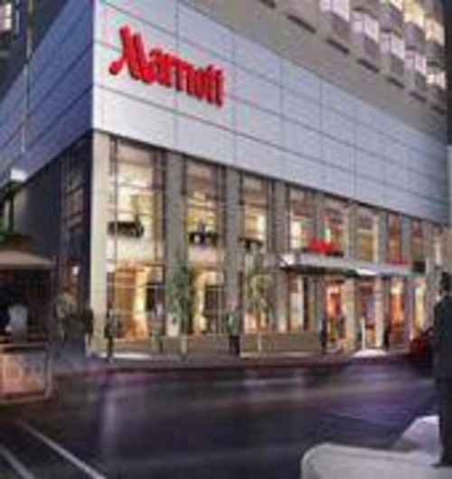 MARRIOTT UNION SQUARE (N#15917) - image 3