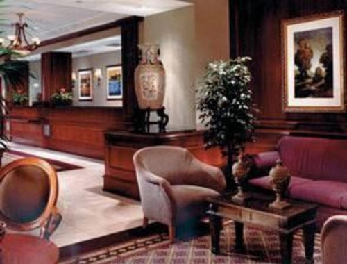 MARRIOTT UNION SQUARE (N#15917) - image 4