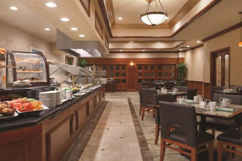 Hilton Los Angeles/San Gabriel - image 10