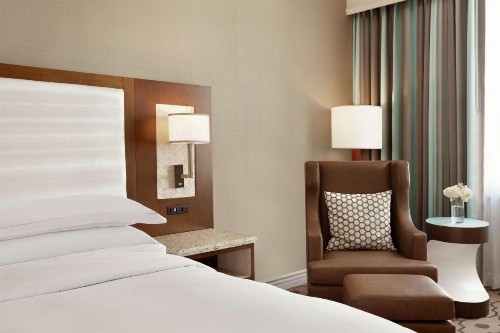 Hilton Los Angeles/San Gabriel - image 12