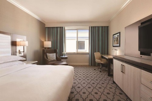 Hilton Los Angeles/San Gabriel - image 13