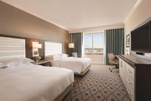 Hilton Los Angeles/San Gabriel - image 15
