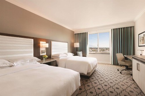 Hilton Los Angeles/San Gabriel - image 16