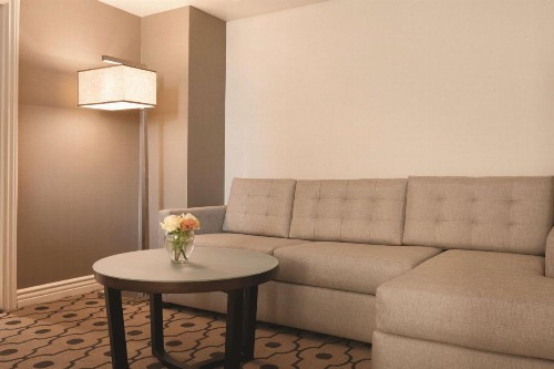 Hilton Los Angeles/San Gabriel - image 17