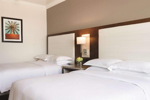 Hilton Los Angeles/San Gabriel - image 18