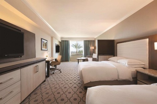 Hilton Los Angeles/San Gabriel - image 19