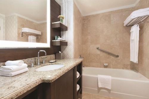 Hilton Los Angeles/San Gabriel - image 21