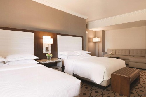 Hilton Los Angeles/San Gabriel - image 22