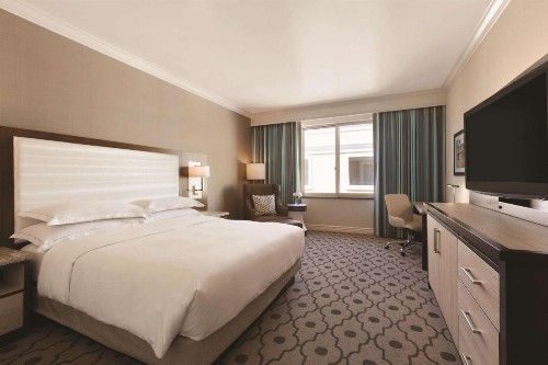Hilton Los Angeles/San Gabriel - image 23