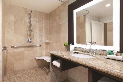 Hilton Los Angeles/San Gabriel - image 24