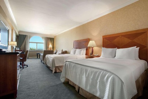Hilton Los Angeles/San Gabriel - image 25