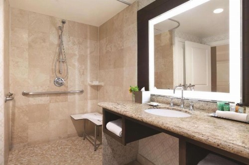 Hilton Los Angeles/San Gabriel - image 31