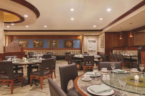 Hilton Los Angeles/San Gabriel - image 7