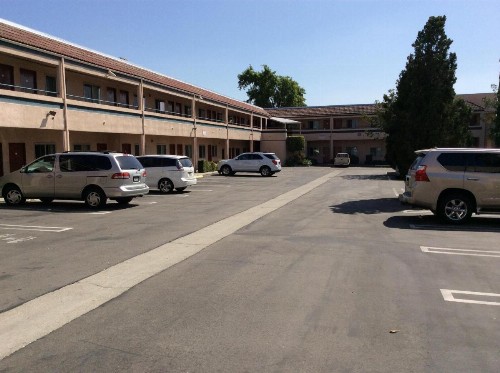 New Century Inn - image 10