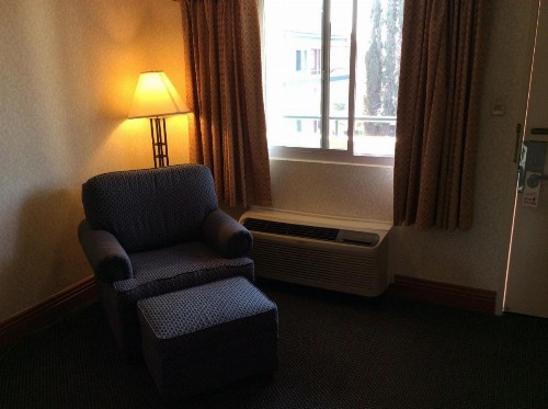 New Century Inn - image 12