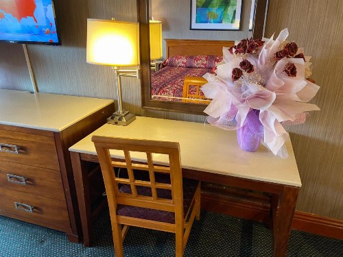 New Century Inn - image 16