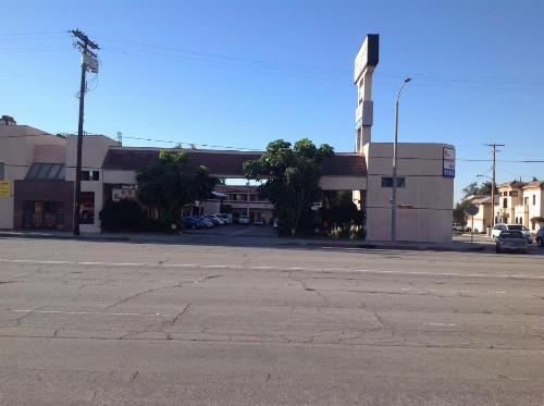 New Century Inn - image 17