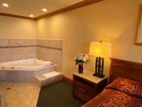 New Century Inn - image 19