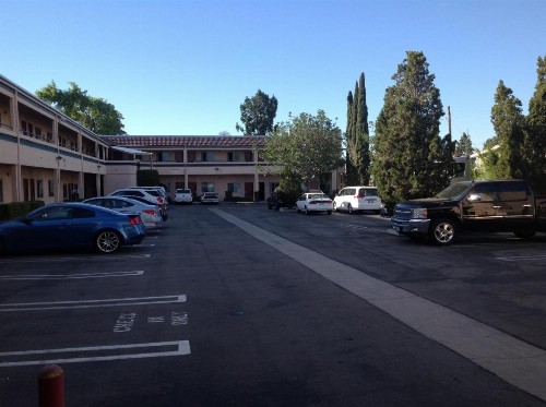 New Century Inn - image 20