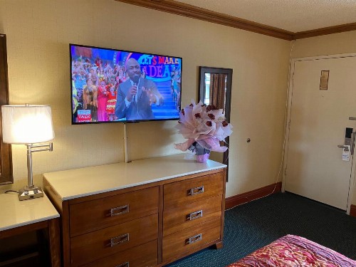 New Century Inn - image 21