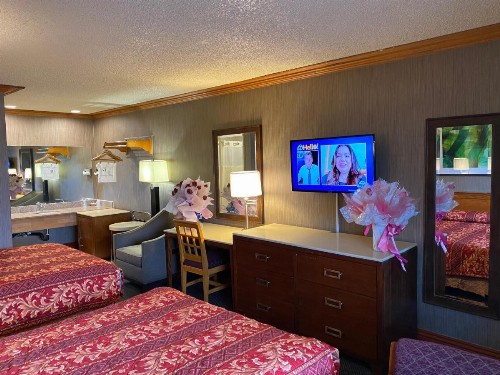 New Century Inn - image 22