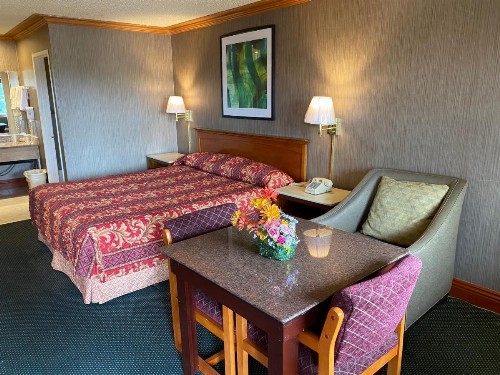 New Century Inn - image 23