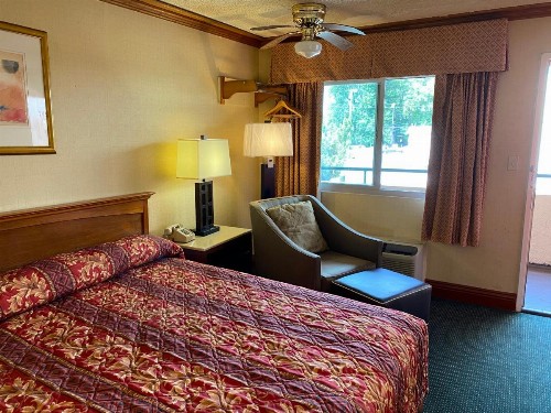 New Century Inn - image 24