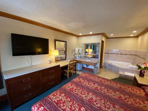 New Century Inn - image 6