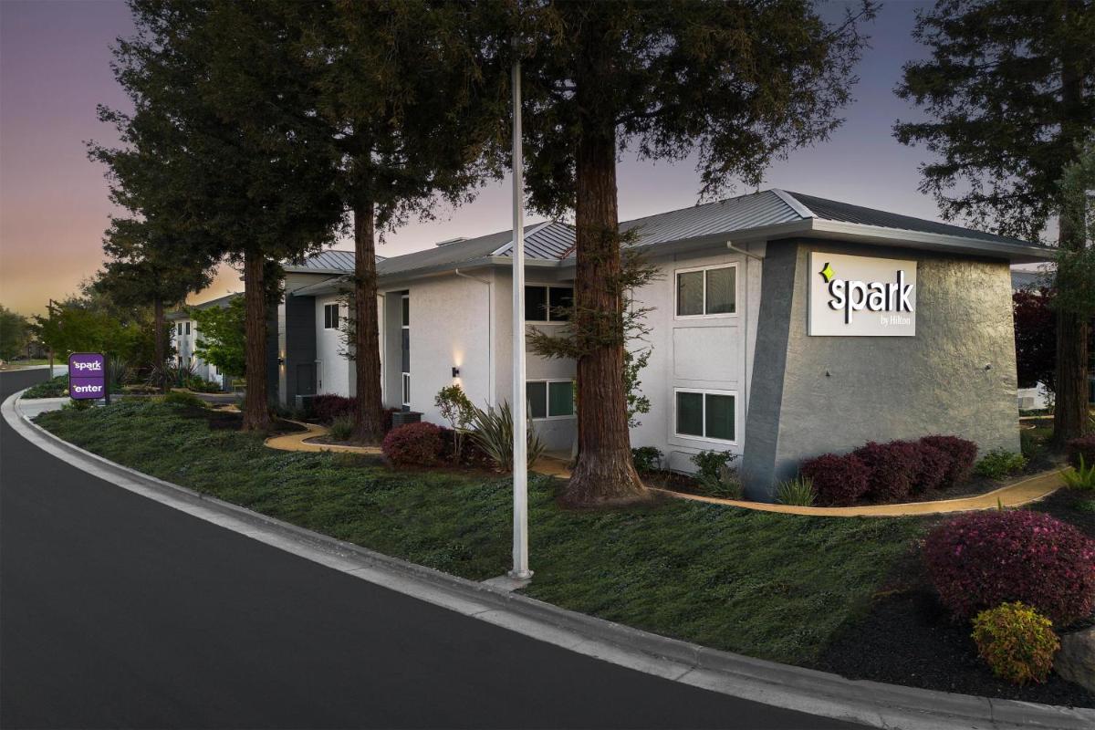 La Quinta by Wyndham San Jose Airport - main image